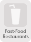 Ideal for Fast Food Restaurants